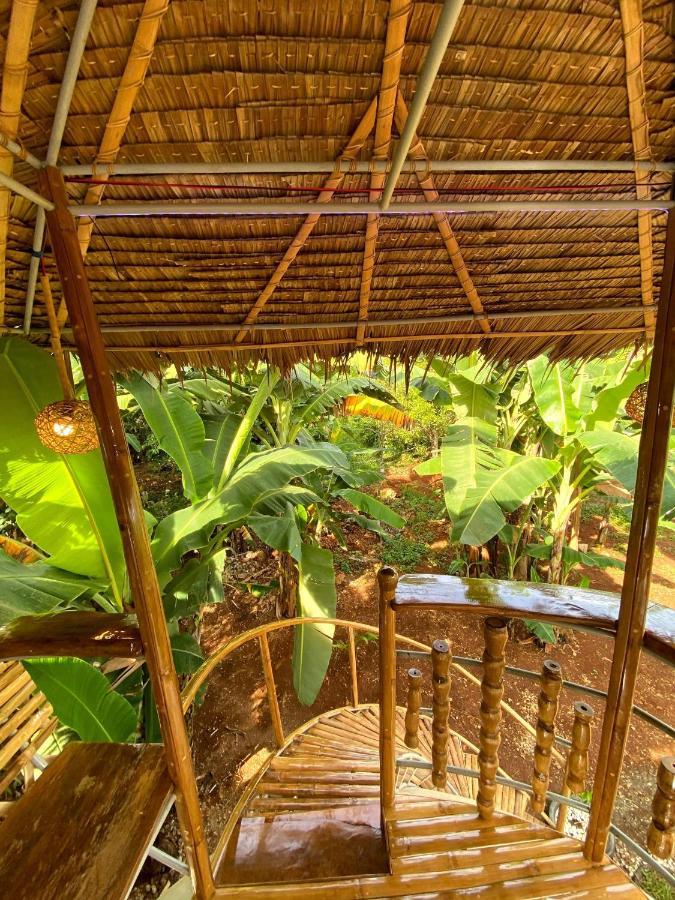 Adorable Dome House Βίλα Puerto Princesa Εξωτερικό φωτογραφία